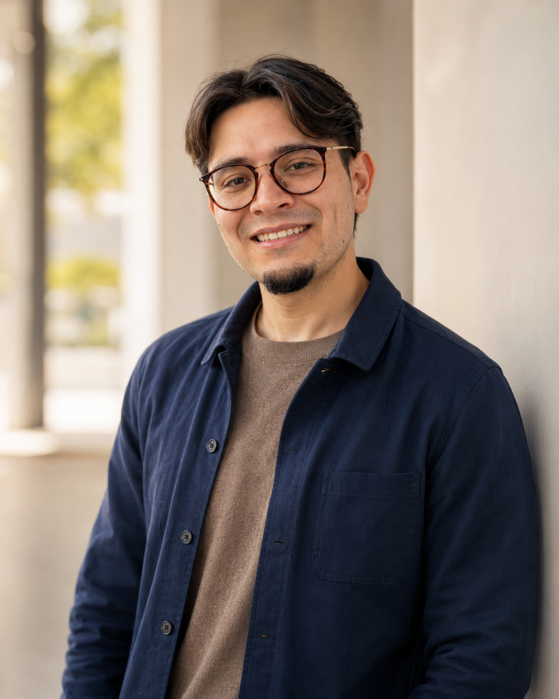 Cristian Verduzco